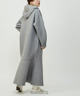 【コンバーストウキョウ/CONVERSE TOKYO】のMERMAID LINE HOODIE DRESS 人気、トレンドファッション・服の通販 founy(ファニー) ファッション Fashion レディースファッション Fashion for Women ワンピース Dresses フォーマル・パーティードレス・結婚式用ドレス Elegant & Casual Dresses インナー Innerwear カーディガン Cardigan, Knitwear ジャケット Jacket, Outerwear スニーカー Sneakers, Trainers ダウン Down, Puffer デニム Denim, Jeans Material トレンド Trend, Trending Now ハイネック High Neck, Mock Neck パーカー Hoodie, Parka ポケット Pocket, Pocket Detail マーメイド Mermaid, Fishtail Silhouette ロング Long, Long-Length ワンポイント One Point, Statement Accent 防寒 Cold Protection, Winter-Ready |ID:prp329100004814528