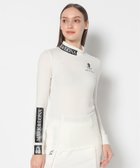 【マーク アンド ロナ/MARK&LONA】のWOMEN 人気、トレンドファッション・服の通販 founy(ファニー) ファッション Fashion レディースファッション Fashion for Women ストレッチ Stretch, Stretchy Fabric thumbnail WHITE|ID: prp329100004814529 ipo3291000000034967663