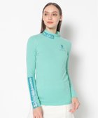 【マーク アンド ロナ/MARK&LONA】のWOMEN 人気、トレンドファッション・服の通販 founy(ファニー) ファッション Fashion レディースファッション Fashion for Women ストレッチ Stretch, Stretchy Fabric thumbnail MINT|ID: prp329100004814529 ipo3291000000034967665