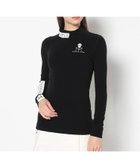 【マーク アンド ロナ/MARK&LONA】のWOMEN 人気、トレンドファッション・服の通販 founy(ファニー) ファッション Fashion レディースファッション Fashion for Women ストレッチ Stretch, Stretchy Fabric thumbnail BLACK|ID: prp329100004814529 ipo3291000000034967667