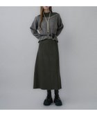 【ハレ/HARE】のニットオフショルレイヤードワンピース 人気、トレンドファッション・服の通販 founy(ファニー) ファッション Fashion レディースファッション Fashion for Women ワンピース Dresses おすすめ Recommended / Our Picks ウェーブ Wavy Pattern ストレート Straight, Straight Cut スニーカー Sneakers, Trainers ダウン Down, Puffer ハイネック High Neck, Mock Neck バランス Balance, Style Balance フレア Flare, Flared ロング Long, Long-Length A/W・秋冬 Autumn/Winter thumbnail グレー10|ID: prp329100004814540 ipo3291000000034967827