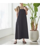 【コーエン/COEN】の【WEB限定】Dickies(ディッキーズ)別注サイドジップジャンパースカート 人気、トレンドファッション・服の通販 founy(ファニー) ファッション Fashion レディースファッション Fashion for Women スカート Skirts ギャザー Gathered, Ruffled サイドジップ Side Zip, Side Zipper ジップ Zip, Zipper ジャンスカ Jumper Skirt, Pinafore Dress ベーシック Basic, Essential ポケット Pocket, Pocket Detail 別注 Limited Edition, Custom Order ワンポイント One Point, Statement Accent ワーク Workwear, Utility Style thumbnail BLACK|ID: prp329100004814541 ipo3291000000034967846