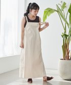 【コーエン/COEN】の【WEB限定】Dickies(ディッキーズ)別注サイドジップジャンパースカート 人気、トレンドファッション・服の通販 founy(ファニー) ファッション Fashion レディースファッション Fashion for Women スカート Skirts ギャザー Gathered, Ruffled サイドジップ Side Zip, Side Zipper ジップ Zip, Zipper ジャンスカ Jumper Skirt, Pinafore Dress ベーシック Basic, Essential ポケット Pocket, Pocket Detail 別注 Limited Edition, Custom Order ワンポイント One Point, Statement Accent ワーク Workwear, Utility Style thumbnail OFF WHITE|ID: prp329100004814541 ipo3291000000034967847