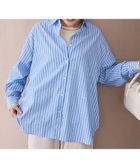 【コーエン/COEN】のイージーケア2wayシャツ_レギュラーカラー 人気、トレンドファッション・服の通販 founy(ファニー) ファッション Fashion レディースファッション Fashion for Women トップス・カットソー Cut & Sew Tops シャツ・ブラウス・オフィスカジュアル Elegant Blouses & Button-Ups イエロー Yellow インナー Innerwear ウォッシュ Washed Finish カシュクール Wrap Design シンプル Simple, Minimal ストライプ Stripe, Striped Pattern フリル Frill, Ruffle ベーシック Basic, Essential レギュラー Regular, Standard Fit おすすめ Recommended / Our Picks thumbnail その他4|ID: prp329100004814550 ipo3291000000034968022