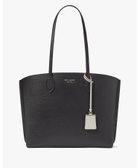 【ケイト スペード ニューヨーク/kate spade NEW YORK】の【公式】スイート ワーク トート 人気、トレンドファッション・服の通販 founy(ファニー) ファッション Fashion レディースファッション Fashion for Women バッグ Bags iPhone アイフォーン iPhone チャーム Charm, Pendant ビジネス 仕事 通勤 Business / Work / Commuting マグネット Magnet, Magnetic Closure ラップ Wrap, Wrap Design ワーク Workwear, Utility Style thumbnail BLACK|ID: prp329100004814595 ipo3291000000034968316