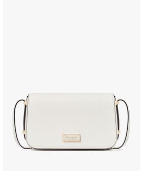 【ケイト スペード ニューヨーク/kate spade NEW YORK】の【公式】リブ スモール フラップ クロスボディ 人気、トレンドファッション・服の通販 founy(ファニー) ファッション Fashion レディースファッション Fashion for Women iPhone アイフォーン iPhone フラップ Flap, Flap Pocket プレート Plate, Dish ポケット Pocket, Pocket Detail マグネット Magnet, Magnetic Closure ラップ Wrap, Wrap Design |ID:prp329100004814596