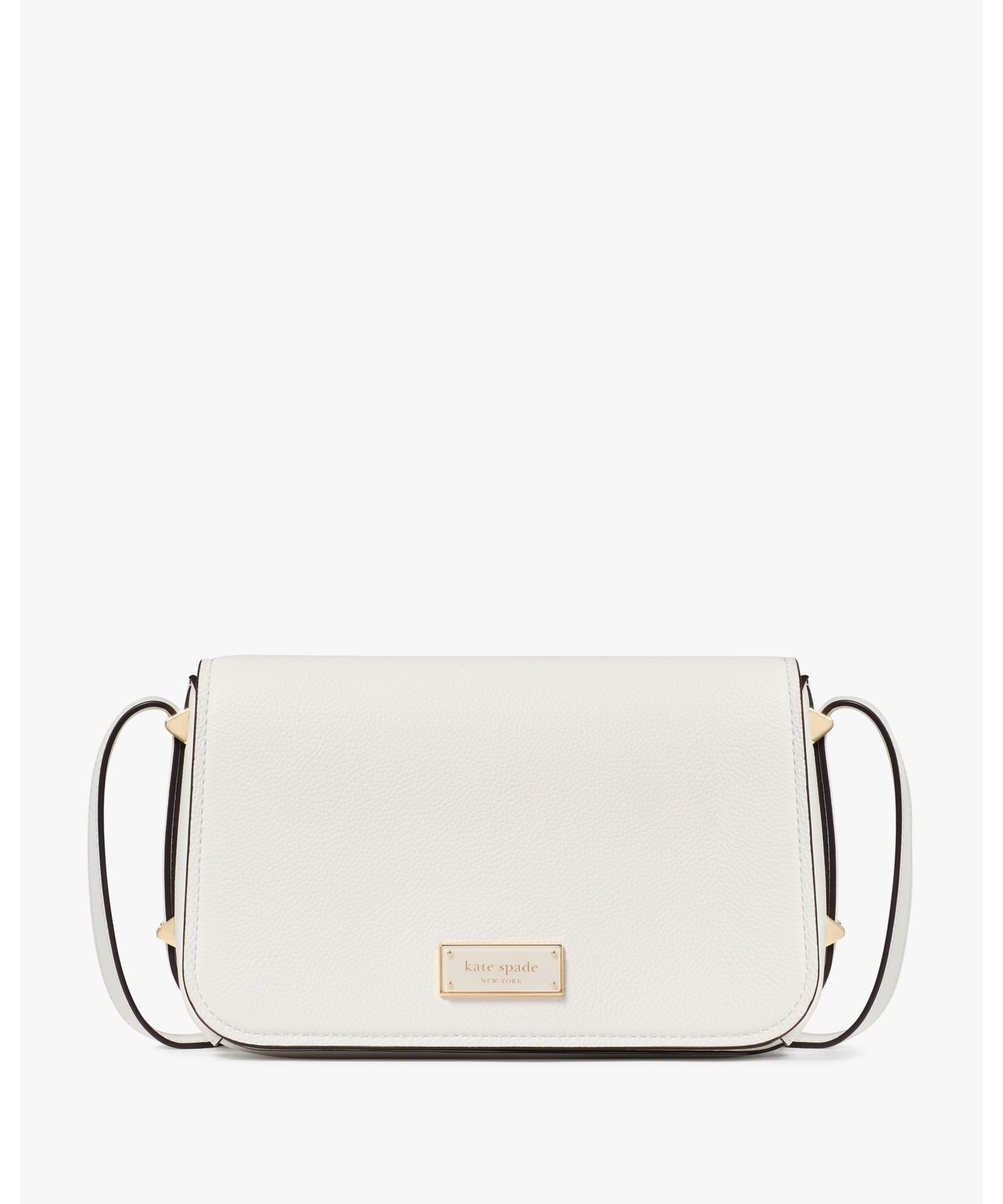 【ケイト スペード ニューヨーク/kate spade NEW YORK】の【公式】リブ スモール フラップ クロスボディ 人気、トレンドファッション・服の通販 founy(ファニー) 　ファッション　Fashion　レディースファッション　Fashion for Women　iPhone アイフォーン　iPhone　フラップ　Flap, Flap Pocket　プレート　Plate, Dish　ポケット　Pocket, Pocket Detail　マグネット　Magnet, Magnetic Closure　ラップ　Wrap, Wrap Design　 other-1|ID: prp329100004814596 ipo3291000000034968319