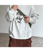 【シーピーシーエム/CPCM】の【ANYMAL】マスコットキャラスウェット 人気、トレンドファッション・服の通販 founy(ファニー) ファッション Fashion レディースファッション Fashion for Women トップス・カットソー Cut & Sew Tops レディースパーカー・カジュアルフーディー Casual Hoodies & Sweatshirts スウェット・クルーネックトップス Sweatshirts & Crewnecks / Relaxed Fit Sweat Tops ガーリー Girly, Feminine Style キャラクター Character, Licensed Characters スウェット / スエット Sweatshirt, Sweatwear チュニック Tunic, Long Top ネコ Cat, Feline Motif ブルゾン Blouson, Bomber Jacket ミリタリー Military, Army Style ライナー Liner, Inner Layer おすすめ Recommended / Our Picks thumbnail アイボリー|ID: prp329100004814610 ipo3291000000034968414