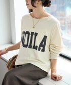 【リヴドロワ/RIVE DROITE】の【新色追加/Yossshiiii企画】ワイドロゴカットオフスエット 人気、トレンドファッション・服の通販 founy(ファニー) ファッション Fashion レディースファッション Fashion for Women インナー Innerwear 春 Spring 秋 Autumn グラフィック Graphic, Graphic Design コラボ Collaboration, Collab 今季 This Season, Current Season スウェット / スエット Sweatshirt, Sweatwear タートル Turtleneck, Turtle Collar ダウン Down, Puffer 人気 Popular, Best Seller ロング Long, Long-Length 冬 Winter / This Winter A/W・秋冬 Autumn/Winter 再入荷 Restock / Back in Stock おすすめ Recommended / Our Picks 夏 Summer thumbnail エクリュ|ID: prp329100004814613 ipo3291000000034968453