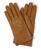 【トゥモローランド/TOMORROWLAND】のCARIDEI スリット グローブ 人気、トレンドファッション・服の通販 founy(ファニー) ファッション Fashion レディースファッション Fashion for Women イタリア Italy エレガント 上品 Elegant スリット Slit, Slit Detail トレンド Trend, Trending Now thumbnail 45 キャメル|ID: prp329100004814943 ipo3291000000034971959