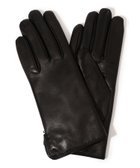 【トゥモローランド/TOMORROWLAND】のCARIDEI スリット グローブ 人気、トレンドファッション・服の通販 founy(ファニー) ファッション Fashion レディースファッション Fashion for Women イタリア Italy エレガント 上品 Elegant スリット Slit, Slit Detail トレンド Trend, Trending Now thumbnail 19 ブラック|ID: prp329100004814943 ipo3291000000034971965