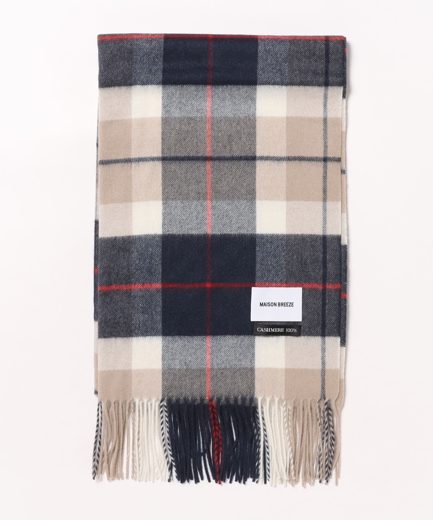 【セットアップセブン/SETUP7】のSETUP7/大判ピュアカシミヤ100% マフラー 60*200cm KZCH60 プレゼント インテリア・キッズ・メンズ・レディースファッション・服の通販 founy(ファニー) 　ファッション　Fashion　レディースファッション　Fashion for Women　セットアップ　Matching Sets　マフラー・スヌード / 冬小物の定番　Scarves & Mufflers　アンダー　Underwear Essentials　カーディガン　Cardigan, Knitwear　ショート　Short, Short Length　スポーツ　Sports, Activewear　セットアップ　Set-Up, Coordinated Outfit　フリンジ　Fringe, Tassel　マフラー　Scarf, Muffler　ミックス　Mix, Mixed Style　ラグジュアリー　Luxury, Elegant　ワーク　Workwear, Utility Style　再入荷　Restock / Back in Stock　おすすめ　Recommended / Our Picks　MULTI7|ID: prp329100004814973 ipo3291000000034972010