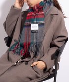 【セットアップセブン/SETUP7】のSETUP7/大判ピュアカシミヤ100% マフラー 60*200cm KZCH60 プレゼント 人気、トレンドファッション・服の通販 founy(ファニー) ファッション Fashion レディースファッション Fashion for Women セットアップ Matching Sets マフラー・スヌード / 冬小物の定番 Scarves & Mufflers アンダー Underwear Essentials カーディガン Cardigan, Knitwear ショート Short, Short Length スポーツ Sports, Activewear セットアップ Set-Up, Coordinated Outfit フリンジ Fringe, Tassel マフラー Scarf, Muffler ミックス Mix, Mixed Style ラグジュアリー Luxury, Elegant ワーク Workwear, Utility Style 再入荷 Restock / Back in Stock おすすめ Recommended / Our Picks thumbnail MULTI2|ID: prp329100004814973 ipo3291000000034972026