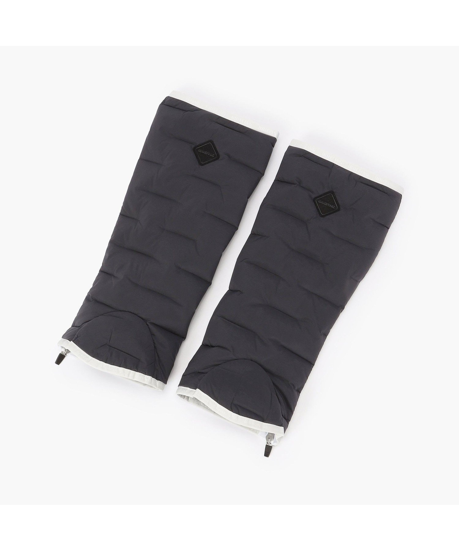 【ブリーフィング/BRIEFING】のWOMEN S HYBRID DOWN LEG WARMER インテリア・キッズ・メンズ・レディースファッション・服の通販 founy(ファニー) ファッション Fashion レディースファッション Fashion for Women ゴルフ Golf おすすめ Recommended / Our Picks コレクション Collection, Seasonal Line スタイリッシュ Stylish, Fashionable ストレッチ Stretch, Stretchy Fabric タフタ Taffeta, Structured Fabric ダウン Down, Puffer トレンド Trend, Trending Now ラウンド Round, Round Neck 軽量 Lightweight, Ultra Light CHARCOAL|ID: prp329100004815014 ipo3291000000034972214
