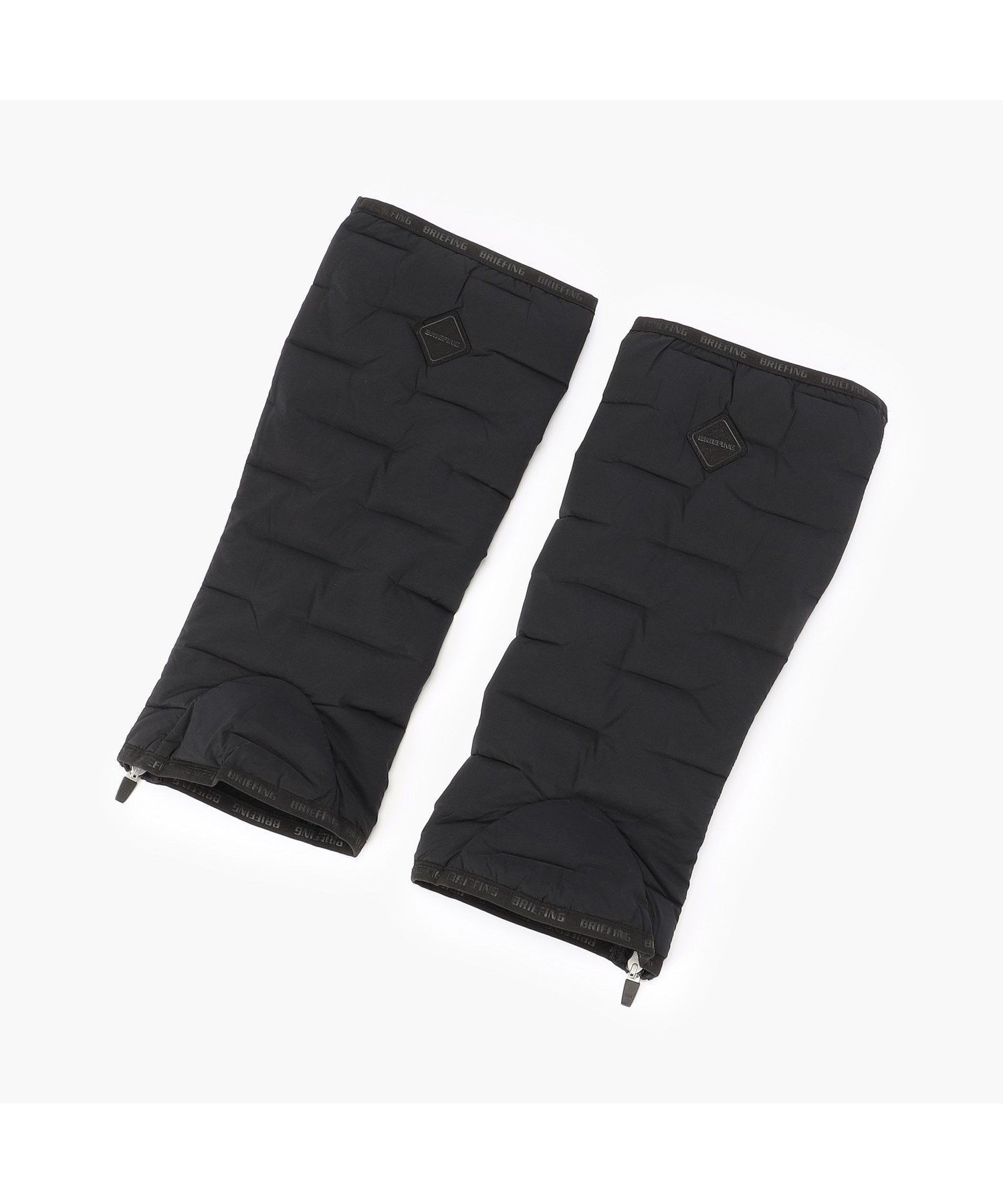 【ブリーフィング/BRIEFING】のWOMEN S HYBRID DOWN LEG WARMER インテリア・キッズ・メンズ・レディースファッション・服の通販 founy(ファニー) ファッション Fashion レディースファッション Fashion for Women ゴルフ Golf おすすめ Recommended / Our Picks コレクション Collection, Seasonal Line スタイリッシュ Stylish, Fashionable ストレッチ Stretch, Stretchy Fabric タフタ Taffeta, Structured Fabric ダウン Down, Puffer トレンド Trend, Trending Now ラウンド Round, Round Neck 軽量 Lightweight, Ultra Light BLACK|ID: prp329100004815014 ipo3291000000034972215