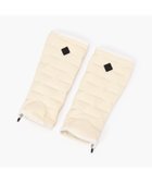 【ブリーフィング/BRIEFING】のWOMEN S HYBRID DOWN LEG WARMER 人気、トレンドファッション・服の通販 founy(ファニー) ファッション Fashion レディースファッション Fashion for Women ゴルフ Golf おすすめ Recommended / Our Picks コレクション Collection, Seasonal Line スタイリッシュ Stylish, Fashionable ストレッチ Stretch, Stretchy Fabric タフタ Taffeta, Structured Fabric ダウン Down, Puffer トレンド Trend, Trending Now ラウンド Round, Round Neck 軽量 Lightweight, Ultra Light thumbnail BEIGE|ID: prp329100004815014 ipo3291000000034972216