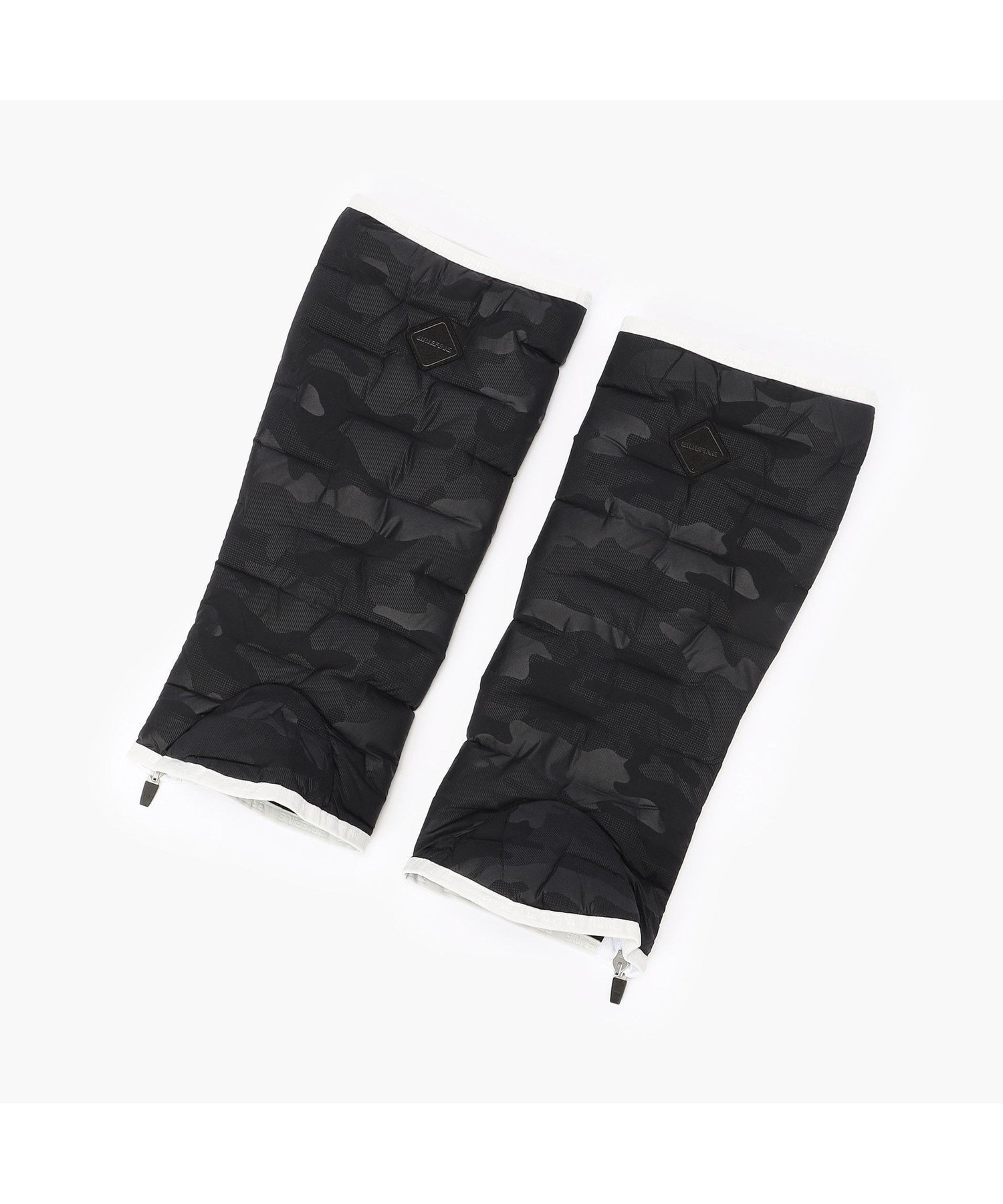 【ブリーフィング/BRIEFING】のWOMEN S HYBRID DOWN LEG WARMER インテリア・キッズ・メンズ・レディースファッション・服の通販 founy(ファニー) ファッション Fashion レディースファッション Fashion for Women ゴルフ Golf おすすめ Recommended / Our Picks コレクション Collection, Seasonal Line スタイリッシュ Stylish, Fashionable ストレッチ Stretch, Stretchy Fabric タフタ Taffeta, Structured Fabric ダウン Down, Puffer トレンド Trend, Trending Now ラウンド Round, Round Neck 軽量 Lightweight, Ultra Light BLACK×CAMO|ID: prp329100004815014 ipo3291000000034972217
