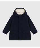 【プチバトー/PETIT BATEAU / KIDS】のフード付きジャケット 人気、トレンドファッション・服の通販 founy(ファニー) ファッション Fashion キッズファッション Fashion for Kids アウター Coat Outerwear /Kids おすすめ Recommended / Our Picks ジャケット Jacket, Outerwear 軽量 Lightweight, Ultra Light thumbnail ネイビー|ID: prp329100004815033 ipo3291000000034972317