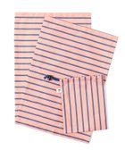 【ビームス/BEAMS / KIDS】のランチョンマット 人気、トレンドファッション・服の通販 founy(ファニー) ファッション Fashion キッズファッション Fashion for Kids ストライプ Stripe, Striped Pattern 入学式 Entrance Ceremony 巾着 Drawstring Bag, Kinchaku thumbnail PINK|ID: prp329100004815039 ipo3291000000034972338