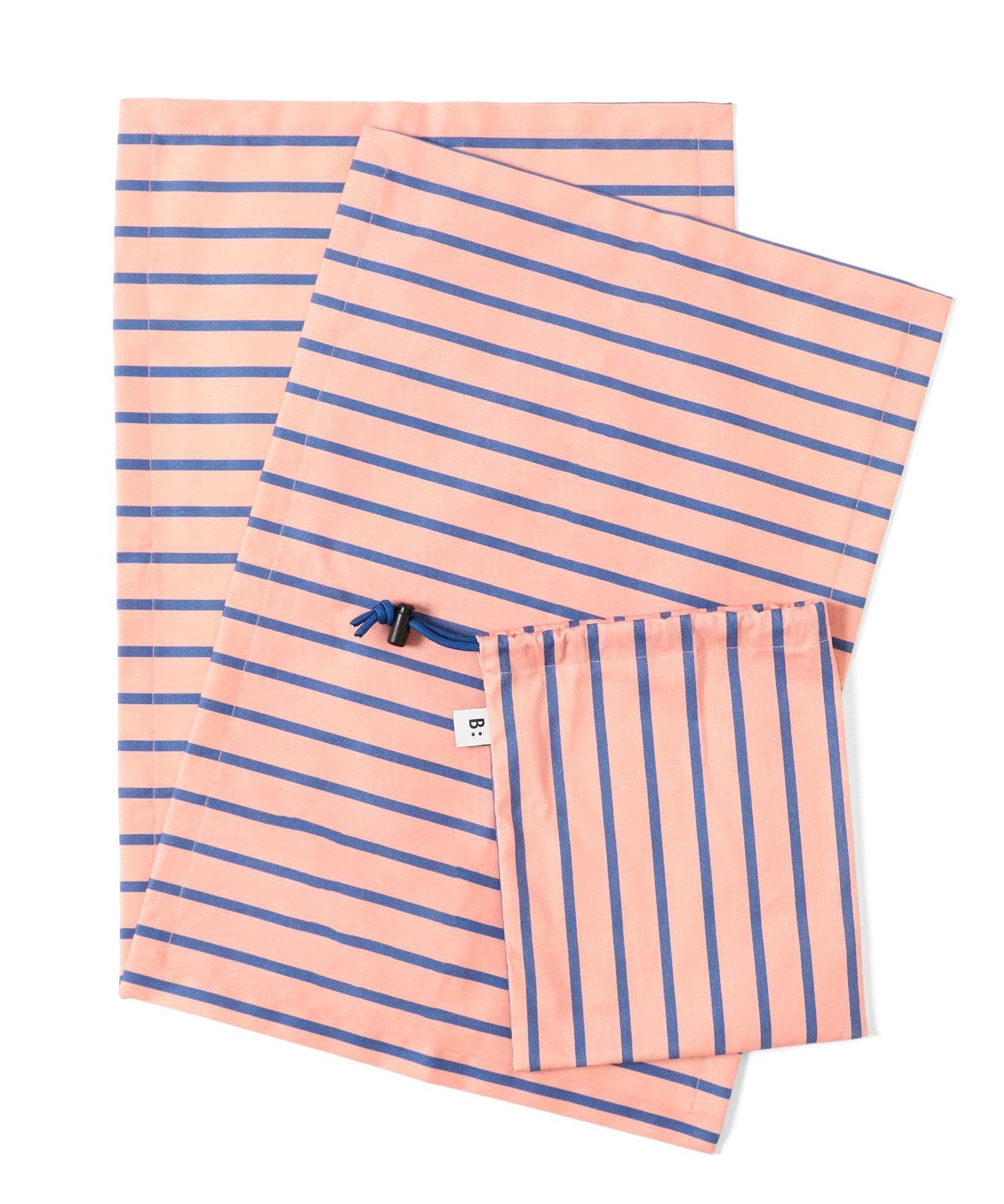 【ビームス/BEAMS / KIDS】のランチョンマット インテリア・キッズ・メンズ・レディースファッション・服の通販 founy(ファニー) ファッション Fashion キッズファッション Fashion for Kids ストライプ Stripe, Striped Pattern 入学式 Entrance Ceremony 巾着 Drawstring Bag, Kinchaku PINK|ID: prp329100004815039 ipo3291000000034972338