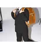 【コムサイズム/COMME CA ISM / KIDS】のランドセル 人気、トレンドファッション・服の通販 founy(ファニー) ファッション Fashion キッズファッション Fashion for Kids クッション Cushion, Throw Pillow ショルダー Shoulder, Shoulder Strap フィット Fit, Slim Fit フラット Flat, Flat Shoes マグネット Magnet, Magnetic Closure 日本製 Made In Japan thumbnail キャメル|ID: prp329100004815045 ipo3291000000034972361