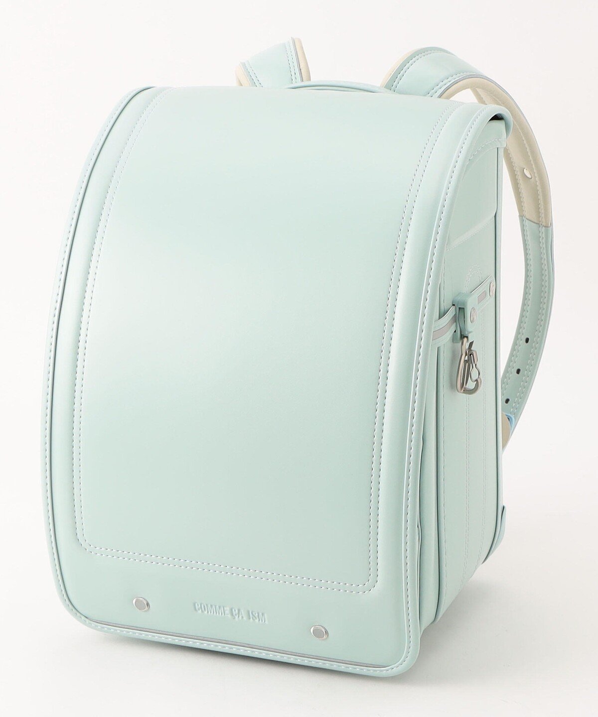 【コムサイズム/COMME CA ISM / KIDS】のランドセル インテリア・キッズ・メンズ・レディースファッション・服の通販 founy(ファニー) 　ファッション　Fashion　キッズファッション　Fashion for Kids　クッション　Cushion, Throw Pillow　ショルダー　Shoulder, Shoulder Strap　フィット　Fit, Slim Fit　フラット　Flat, Flat Shoes　マグネット　Magnet, Magnetic Closure　日本製　Made In Japan　ミント|ID: prp329100004815045 ipo3291000000034972363