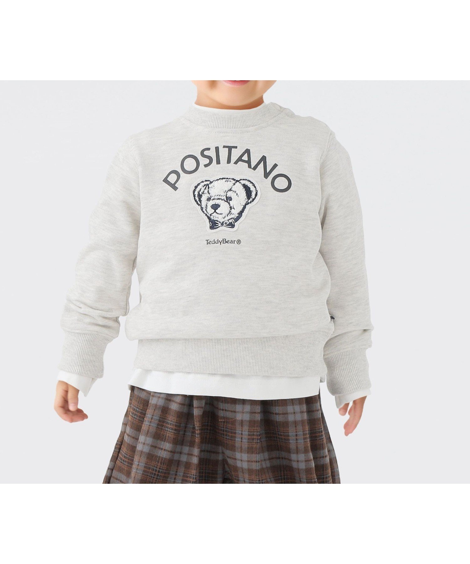 【シップス/SHIPS / KIDS】の《新色・一部追加 》SHIPS Colors 80~130cm / 洗濯機可能 TeddyBear スウェット 2 人気、トレンドファッション・服の通販 founy(ファニー) ファッション Fashion キッズファッション Fashion for Kids 洗える Machine Washable スウェット / スエット Sweatshirt, Sweatwear ボトム Bottoms, Lower Wear メンズ Men's, Menswear ワンポイント One Point, Statement Accent アウトレット Outlet / Clearance おすすめ Recommended / Our Picks ビジネス 仕事 通勤 Business / Work / Commuting other-1|ID: prp329100004815056 ipo3291000000034972490