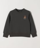 【シップス/SHIPS / KIDS】の《新色・一部追加 》SHIPS Colors 80~130cm / 洗濯機可能 TeddyBear スウェット 2 人気、トレンドファッション・服の通販 founy(ファニー) ファッション Fashion キッズファッション Fashion for Kids 洗える Machine Washable スウェット / スエット Sweatshirt, Sweatwear ボトム Bottoms, Lower Wear メンズ Men's, Menswear ワンポイント One Point, Statement Accent アウトレット Outlet / Clearance おすすめ Recommended / Our Picks ビジネス 仕事 通勤 Business / Work / Commuting thumbnail チャコールグレー|ID: prp329100004815056 ipo3291000000034972493