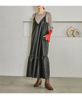 【ラコレ/LAKOLE】のアソートVネックキャミワンピース 人気、トレンドファッション・服の通販 founy(ファニー) ファッション Fashion レディースファッション Fashion for Women ワンピース Dresses キャミソールワンピース Camisole Dresses おすすめ Recommended / Our Picks インナー Innerwear カットソー Cut and Sewn Top キャミワンピース Cami Dress, Slip Dress コーデュロイ Corduroy, Cord Fabric チェック Check, Plaid, Tartan |ID:prp329100004815057