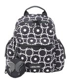 【クイーポ/KUIPO】のヴァケーション バックパック パープル 人気、トレンドファッション・服の通販 founy(ファニー) ファッション Fashion レディースファッション Fashion for Women バッグ Bags おすすめ Recommended / Our Picks ショルダー Shoulder, Shoulder Strap バタフライ Butterfly, Butterfly Motif パープル Purple, Violet ポーチ Pouch, Small Case 軽量 Lightweight, Ultra Light thumbnail ブラック|ID: prp329100004815060 ipo3291000000034972541