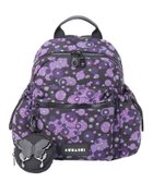 【クイーポ/KUIPO】のヴァケーション バックパック パープル 人気、トレンドファッション・服の通販 founy(ファニー) ファッション Fashion レディースファッション Fashion for Women バッグ Bags おすすめ Recommended / Our Picks ショルダー Shoulder, Shoulder Strap バタフライ Butterfly, Butterfly Motif パープル Purple, Violet ポーチ Pouch, Small Case 軽量 Lightweight, Ultra Light thumbnail パープル|ID: prp329100004815060 ipo3291000000034972542