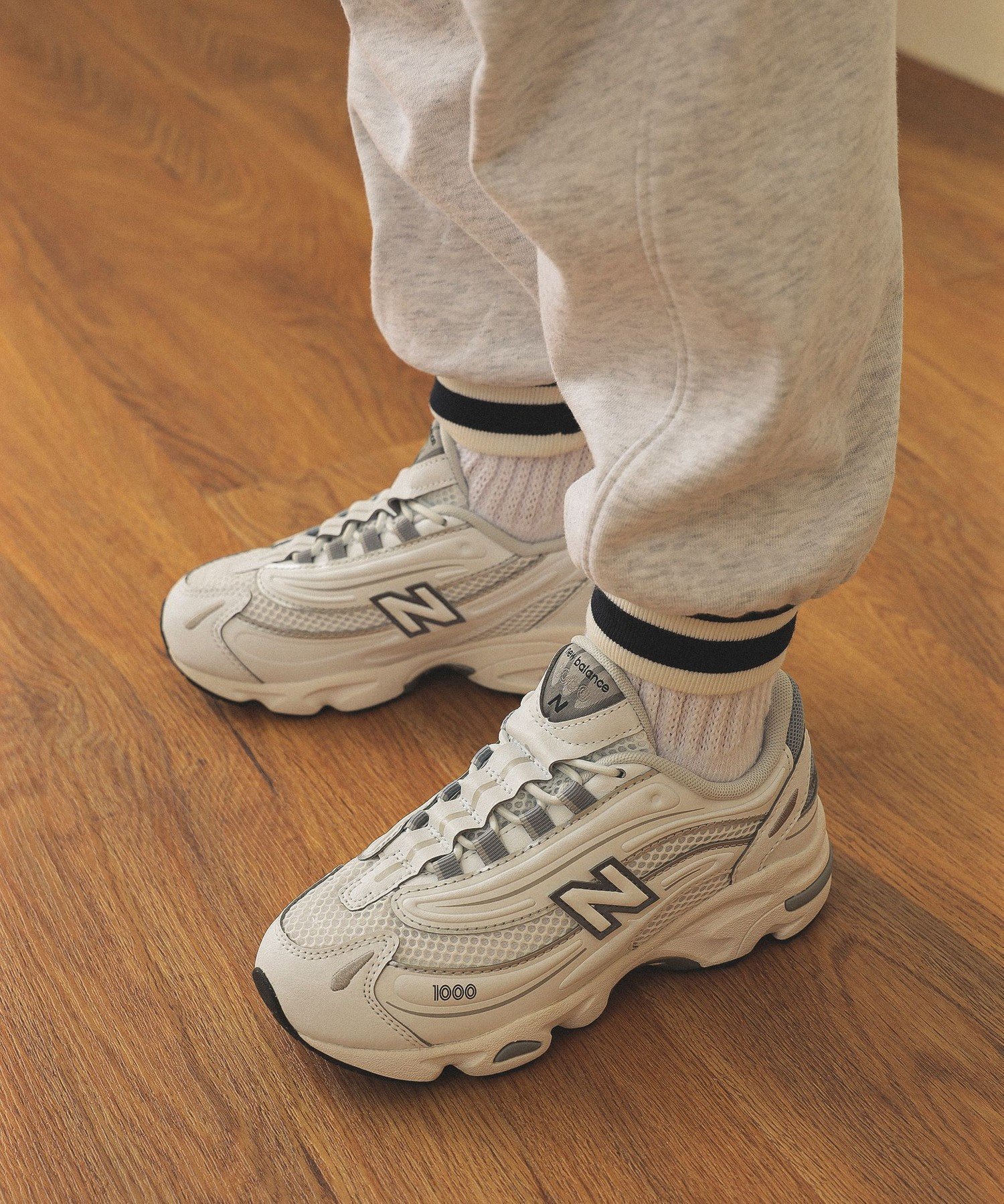 【こども ビームス/コドモ ビームス / KIDS】のNew Balance / PV1000(17~21.5cm) 人気、トレンドファッション・服の通販 founy(ファニー) 　ファッション　Fashion　キッズファッション　Fashion for Kids　インソール　Shoe Insole　クッション　Cushion, Throw Pillow　クラシック　Classic, Timeless Style　スポーティ　Sporty, Casual Athletic　バランス　Balance, Style Balance　ボストン　Boston　メッシュ　Mesh, Net Fabric　 other-1|ID: prp329100004815065 ipo3291000000034972584