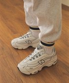 【こども ビームス/コドモ ビームス / KIDS】のNew Balance / PV1000(17~21.5cm) 人気、トレンドファッション・服の通販 founy(ファニー) ファッション Fashion キッズファッション Fashion for Kids インソール Shoe Insole クッション Cushion, Throw Pillow クラシック Classic, Timeless Style スポーティ Sporty, Casual Athletic バランス Balance, Style Balance ボストン Boston メッシュ Mesh, Net Fabric thumbnail WHITE|ID: prp329100004815065 ipo3291000000034972587