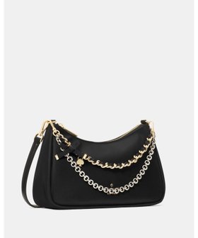 【ケイト スペード ニューヨーク/kate spade NEW YORK】の【公式】マルゴー ナイロン コンバーチブル クロスボディ 人気、トレンドファッション・服の通販 founy(ファニー) ファッション Fashion レディースファッション Fashion for Women 軽量 Lightweight, Ultra Light |ID:prp329100004815080