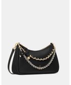 【ケイト スペード ニューヨーク/kate spade NEW YORK】の【公式】マルゴー ナイロン コンバーチブル クロスボディ 人気、トレンドファッション・服の通販 founy(ファニー) ファッション Fashion レディースファッション Fashion for Women 軽量 Lightweight, Ultra Light thumbnail BLACK|ID: prp329100004815080 ipo3291000000034972701