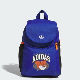 【アディダス/adidas / KIDS】の【公式】アディダス adidas adidasディズニー ズートピア キッズ バックパック リュック 人気、トレンドファッション・服の通販 founy(ファニー) ファッション Fashion キッズファッション Fashion for Kids カラフル Colorful Design グラフィック Graphic, Graphic Design フィット Fit, Slim Fit フラップ Flap, Flap Pocket ポケット Pocket, Pocket Detail メッシュ Mesh, Net Fabric ラップ Wrap, Wrap Design リュック Backpack, Rucksack |ID:prp329100004815093