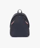 【アニエスベー ファム/agnes b. FEMME】のバックパック OAS14-05 人気、トレンドファッション・服の通販 founy(ファニー) ファッション Fashion レディースファッション Fashion for Women バッグ Bags コンビ Combo, Combination Style ポケット Pocket, Pocket Detail 定番 Standard, Basic Item thumbnail グレー|ID: prp329100004815097 ipo3291000000034972882