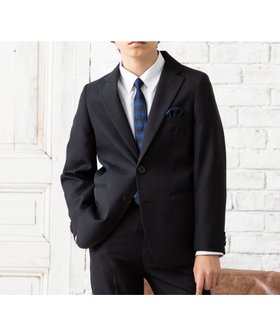 【パクシル/PAQXIL / KIDS】のフォーマルスーツ 卒業スーツ 5点セット ジュニアスーツ 人気、トレンドファッション・服の通販 founy(ファニー) ファッション Fashion キッズファッション Fashion for Kids クロップド Cropped, Short Length クール Cool, Chic ジャケット Jacket, Outerwear スタイリッシュ Stylish, Fashionable ストライプ Stripe, Striped Pattern スリム Slim, Slim Fit スーツ Suit, Formalwear セットアップ Set-Up, Coordinated Outfit チェック Check, Plaid, Tartan トレンド Trend, Trending Now ドット Polka Dot, Dot Pattern 長袖 Long Sleeve, Full Sleeve バランス Balance, Style Balance フォーマル Formal, Dressy フラップ Flap, Flap Pocket フラワー Flower, Floral ポケット Pocket, Pocket Detail モノトーン Monotone, Black and White 無地 Plain, Solid Color ループ Loop, Loop Knit レオパード Leopard, Animal Print 卒業式 Graduation Ceremony 結婚式 Wedding |ID:prp329100004815099
