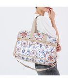 【レスポートサック/LeSportsac】の【公式】レスポートサック ボストンバッグ 4318HC92 LeSportsac ベージュ_HC92|ID: prp329100004815108 ipo3291000000035031043