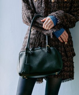 【ミスティ ウーマン/mysty woman】の【story. 】スイッチハンドルボストン 人気、トレンドファッション・服の通販 founy(ファニー) ファッション Fashion レディースファッション Fashion for Women クラシカル Classical, Vintage-Inspired コンパクト Compact, Small Size スマート Smart, Elegant チャーム Charm, Pendant デニム Denim, Jeans Material トレンド Trend, Trending Now フラップ Flap, Flap Pocket フレア Flare, Flared ボストンバッグ Boston Bag, Retro Bag ポケット Pocket, Pocket Detail ライニング Inner Lining, Inner Fabric, Lined ロング Long, Long-Length エレガント 上品 Elegant |ID:prp329100004815110