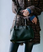 【ミスティ ウーマン/mysty woman】の【story. 】スイッチハンドルボストン 人気、トレンドファッション・服の通販 founy(ファニー) ファッション Fashion レディースファッション Fashion for Women クラシカル Classical, Vintage-Inspired コンパクト Compact, Small Size スマート Smart, Elegant チャーム Charm, Pendant デニム Denim, Jeans Material トレンド Trend, Trending Now フラップ Flap, Flap Pocket フレア Flare, Flared ボストンバッグ Boston Bag, Retro Bag ポケット Pocket, Pocket Detail ライニング Inner Lining, Inner Fabric, Lined ロング Long, Long-Length エレガント 上品 Elegant thumbnail ブラック|ID: prp329100004815110 ipo3291000000034972985