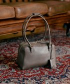 【ミスティ ウーマン/mysty woman】の【story. 】スイッチハンドルボストン 人気、トレンドファッション・服の通販 founy(ファニー) ファッション Fashion レディースファッション Fashion for Women クラシカル Classical, Vintage-Inspired コンパクト Compact, Small Size スマート Smart, Elegant チャーム Charm, Pendant デニム Denim, Jeans Material トレンド Trend, Trending Now フラップ Flap, Flap Pocket フレア Flare, Flared ボストンバッグ Boston Bag, Retro Bag ポケット Pocket, Pocket Detail ライニング Inner Lining, Inner Fabric, Lined ロング Long, Long-Length エレガント 上品 Elegant thumbnail モカ|ID: prp329100004815110 ipo3291000000034972988