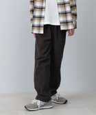 【グローバルワーク/GLOBAL WORK / KIDS】のあったかコーデュロイパンツ/キッズ/593420 人気、トレンドファッション・服の通販 founy(ファニー) ファッション Fashion キッズファッション Fashion for Kids ボトムス Bottoms おすすめ Recommended / Our Picks コーデュロイ Corduroy, Cord Fabric スウェット / スエット Sweatshirt, Sweatwear ストレッチ Stretch, Stretchy Fabric ボトム Bottoms, Lower Wear 定番 Standard, Basic Item thumbnail チャコール18|ID: prp329100004815115 ipo3291000000034973017