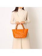 【アンビリオン/UN BILLION】のアトランタ ATLANTA / 牛革メッシュ手提げトート 人気、トレンドファッション・服の通販 founy(ファニー) ファッション Fashion レディースファッション Fashion for Women バッグ Bags メッシュ Mesh, Net Fabric 財布 Wallet, Purse thumbnail CM|ID: prp329100004815136 ipo3291000000034973215