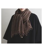 【ファリエロ サルティ/FALIERO SARTI】のパオロ 人気、トレンドファッション・服の通販 founy(ファニー) ファッション Fashion レディースファッション Fashion for Women イタリア Italy クラシック Classic, Timeless Style シルク Silk, 100% Silk ストール Stole, Wrap チェック Check, Plaid, Tartan フリンジ Fringe, Tassel 冬 Winter / This Winter thumbnail 97252 / キャメル|ID: prp329100004815145 ipo3291000000034973302