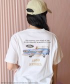 【フリークスストア/FREAK'S STORE】のFord CAR レトロプリントTシャツ 25SS 人気、トレンドファッション・服の通販 founy(ファニー) ファッション Fashion レディースファッション Fashion for Women トップス・カットソー Cut & Sew Tops シャツ・ブラウス・オフィスカジュアル Elegant Blouses & Button-Ups ロングTシャツ・Tシャツ Longline T-Shirts & Tees 2025年 2025 2025春夏・S/S Spring/Summer 2025 SS25 クラシカル Classical, Vintage-Inspired クラシック Classic, Timeless Style コンパクト Compact, Small Size フロント Front, Front Design プリント Print, Printed Pattern 夏 Summer S/S・春夏 SS, Spring/Summer, Warm Season thumbnail オフホワイト|ID: prp329100004815154 ipo3291000000034973341