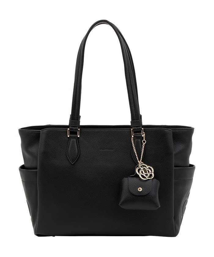 【クイーポ/KUIPO】のクレイサス CLATHAS プラクティII トートバッグ 人気、トレンドファッション・服の通販 founy(ファニー) ファッション Fashion レディースファッション Fashion for Women バッグ Bags スマホ Smartphone, Mobile Device フィット Fit, Slim Fit ポケット Pocket, Pocket Detail ポーチ Pouch, Small Case 人気 Popular, Best Seller other-1|ID: prp329100004815161 ipo3291000000034973415