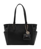 【クイーポ/KUIPO】のクレイサス CLATHAS プラクティII トートバッグ 人気、トレンドファッション・服の通販 founy(ファニー) ファッション Fashion レディースファッション Fashion for Women バッグ Bags スマホ Smartphone, Mobile Device フィット Fit, Slim Fit ポケット Pocket, Pocket Detail ポーチ Pouch, Small Case 人気 Popular, Best Seller thumbnail ブラック|ID: prp329100004815161 ipo3291000000034973416