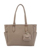 【クイーポ/KUIPO】のクレイサス CLATHAS プラクティII トートバッグ 人気、トレンドファッション・服の通販 founy(ファニー) ファッション Fashion レディースファッション Fashion for Women バッグ Bags スマホ Smartphone, Mobile Device フィット Fit, Slim Fit ポケット Pocket, Pocket Detail ポーチ Pouch, Small Case 人気 Popular, Best Seller thumbnail ベージュ|ID: prp329100004815161 ipo3291000000034973417