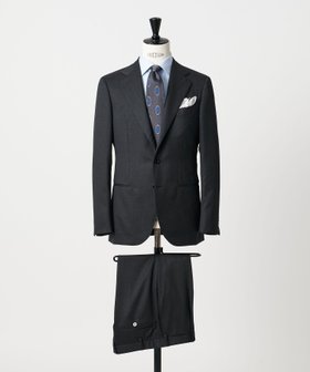 【ユナイテッドアローズ/UNITED ARROWS / MEN】のタスマニア ウール ギャバジン シングル3ボタン スーツ S-MODEL -ストレッチ・撥水- 人気、トレンドファッション・服の通販 founy(ファニー) ファッション Fashion メンズファッション Fashion for Men 春 Spring 秋 Autumn ショルダー Shoulder, Shoulder Strap ジャケット Jacket, Outerwear スタンダード Standard, Basic ストレッチ Stretch, Stretchy Fabric スラックス Slacks, Dress Pants スーツ Suit, Formalwear 定番 Standard, Basic Item バランス Balance, Style Balance フロント Front, Front Design プリーツ Pleats, Pleated ベスト Vest, Waistcoat ベーシック Basic, Essential ポケット Pocket, Pocket Detail モダン Modern, Contemporary 冬 Winter / This Winter おすすめ Recommended / Our Picks エレガント 上品 Elegant セレモニー Ceremony ビジネス 仕事 通勤 Business / Work / Commuting |ID:prp329100004815166